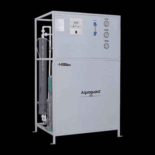 Aquaguard Pro commercial RO unit