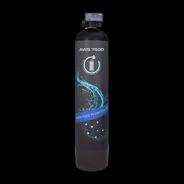Aquaguard AWS 7500 water softener