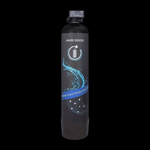 Aquaguard AWS 5000 water softener