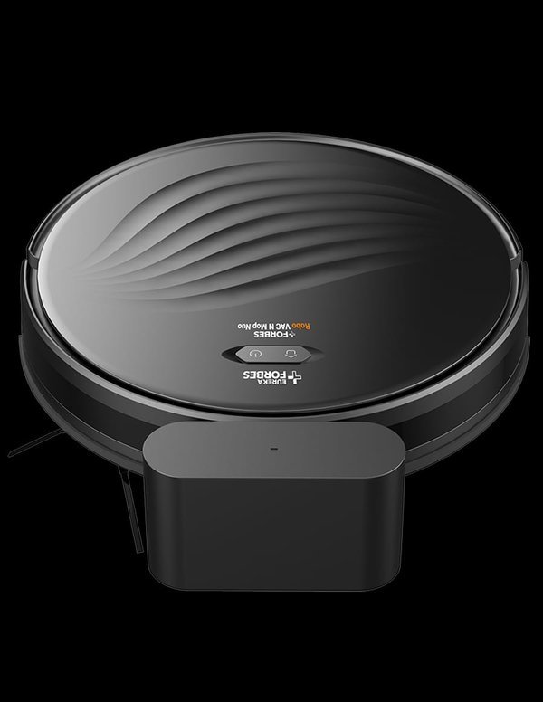 Forbes Eureka Forbes Robo Vac N Mop Nuo robotic vacuum